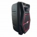اسپیکر چمدانی شارژی MAXEEDER مدل KC803