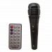 اسپیکر چمدانی شارژی MAXEEDER مدل KC803
