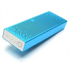 اسپیکر شارژی بلوتوث Xiaomi مدل SQURE BOX 