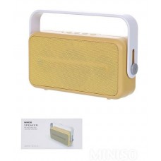 اسپیکر شارژی بلوتوثی MINISO مدل DS-2066 