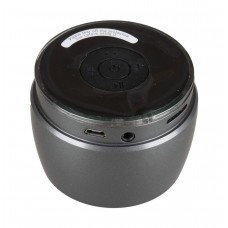 اسپیکر شارژی بلوتوثی MOXOM مدل MX-SK03 
