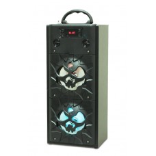 اسپیکر شارژی MX-302