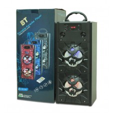 اسپیکر شارژی MX-302 