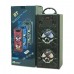 اسپیکر شارژی MX-302