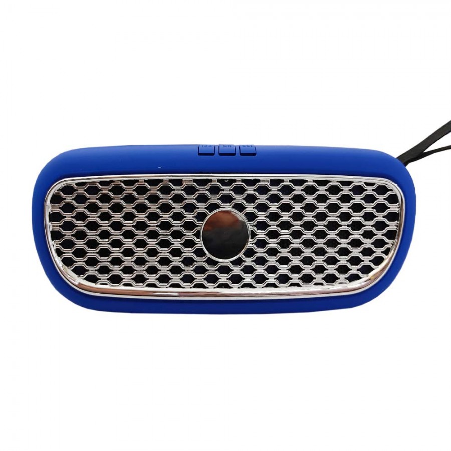 اسپیکر شارژی بلوتوثی مدل NBS-13