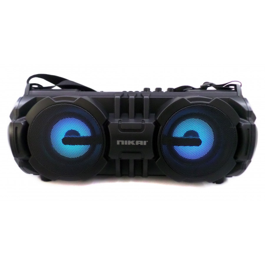 اسپیکر شارژی بلوتوثی NIKAI مدل NBTS60