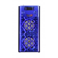 اسپیکر شارژی MX-202