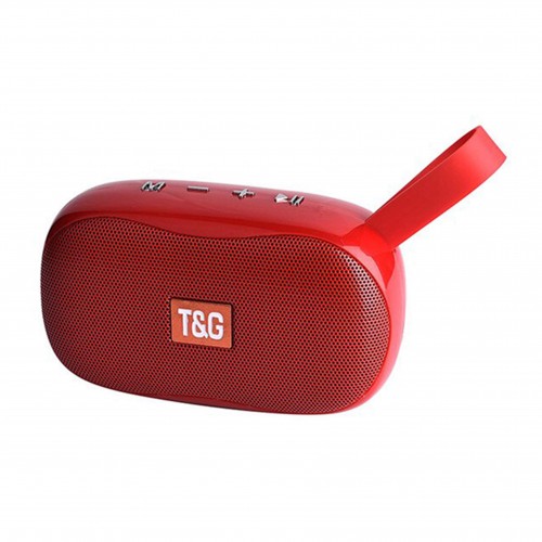 اسپیکر شارژی بلوتوثی مدل TG173