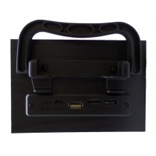 اسپیکر شارژی بلوتوث XP مدل SP286A 