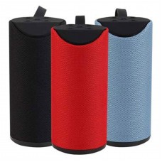 اسپیکر شارژی بلوتوثی مدل Portable TG113 