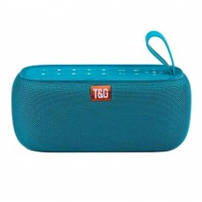 اسپیکر شارژی بلوتوث T&G مدل TG-177