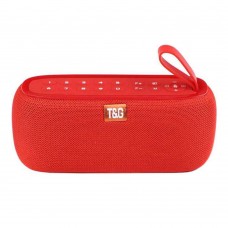 اسپیکر شارژی بلوتوث T&G مدل TG-177 
