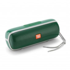 اسپیکر شارژی بلوتوثی T&G مدل TG-183
