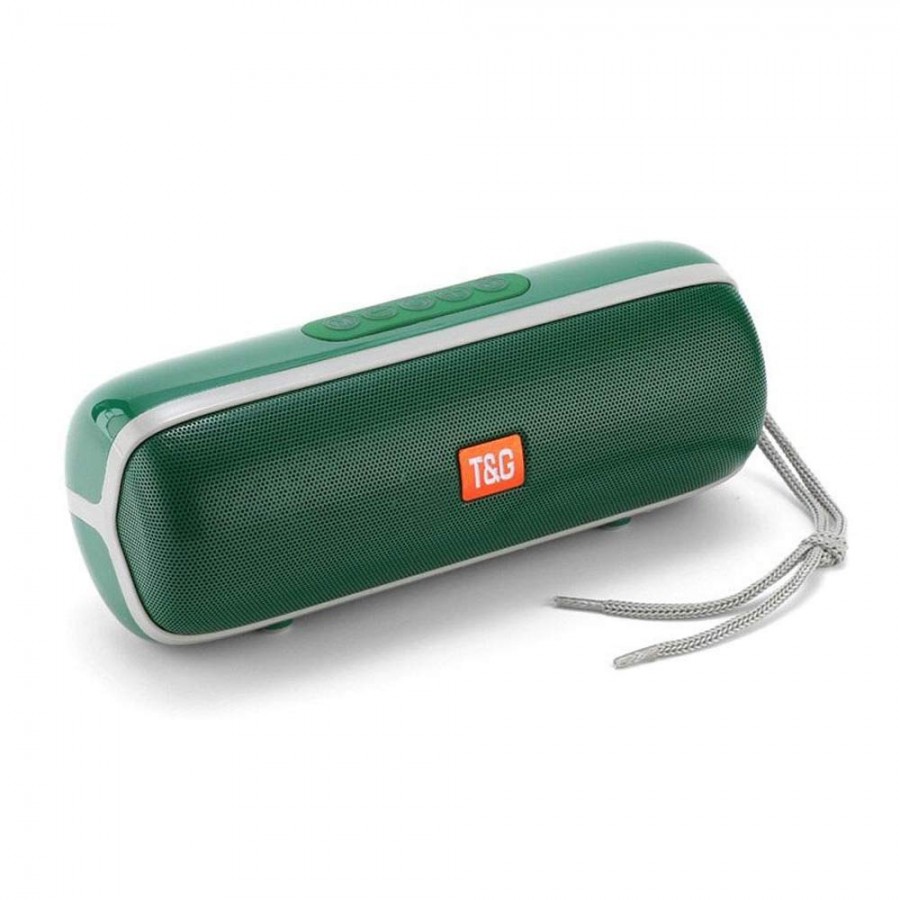 اسپیکر شارژی بلوتوثی T&G مدل TG-183
