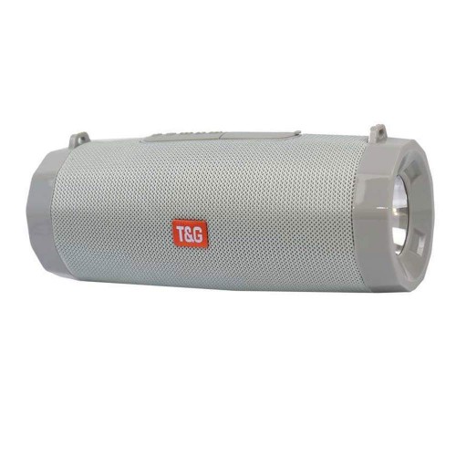 اسپیکر شارژی بلوتوثی T&G مدل TG535