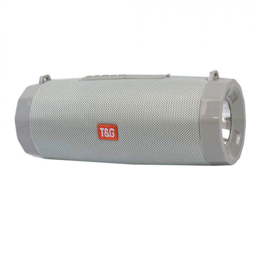 اسپیکر شارژی بلوتوثی T&G مدل TG535