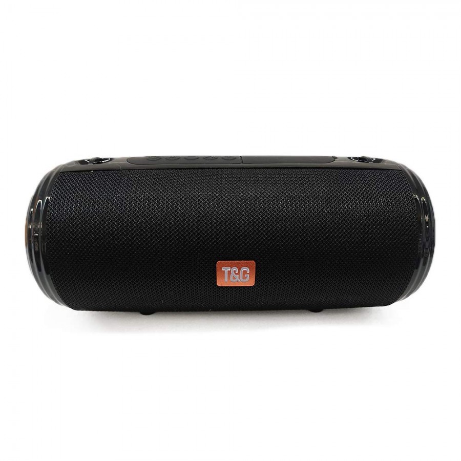 اسپیکر شارژی بلوتوثی T&G مدل TG537