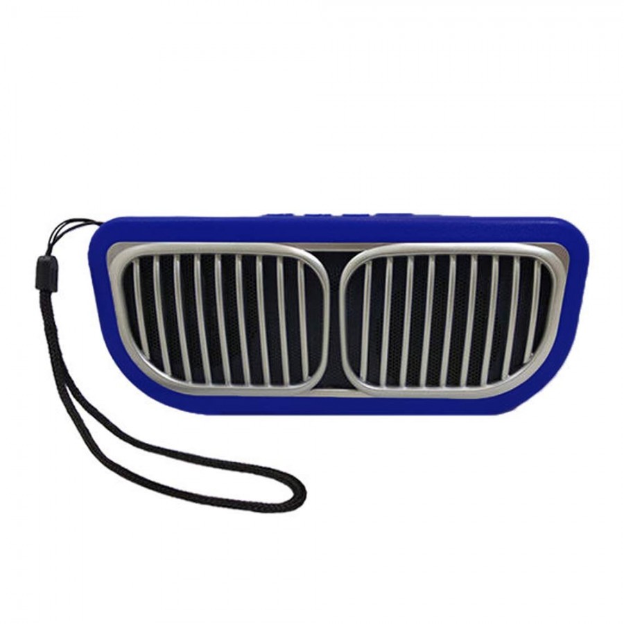 اسپیکر شارژی بلوتوثی مدل TK-1