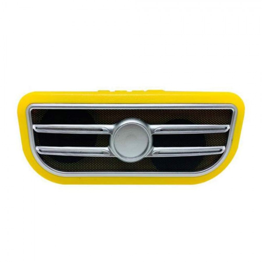 اسپیکر شارژی بلوتوثی مدل TK-2