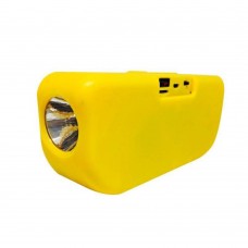 اسپیکر شارژی بلوتوثی مدل TK-2 