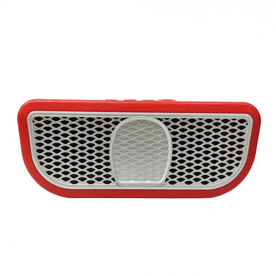 اسپیکر شارژی بلوتوثی مدل TK-3