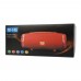 اسپیکر شارژی بلوتوثی T&G مدل TG-145