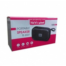 اسپیکر شارژی بلوتوث Tsco مدل TS 2337 