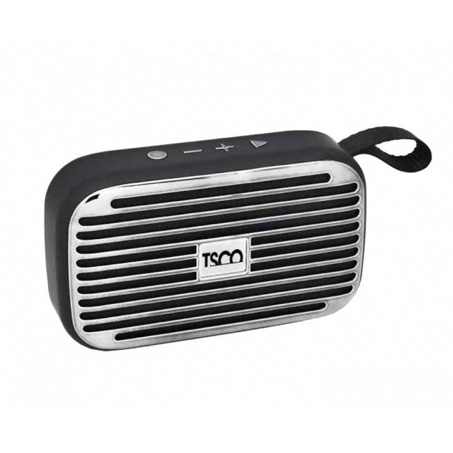 اسپیکر شارژی بلوتوث Tsco مدل TS 2337 اسپیکر شارژی بلوتوث Tsco مدل TS 2337
