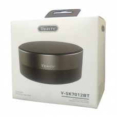 اسپیکر شارژی VERITY مدل V-SK7012BT 