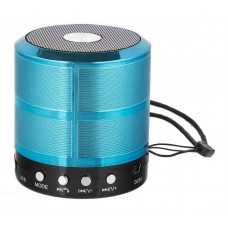 اسپیکر شارژی بلوتوثی مدل WS-887