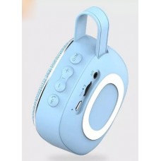 اسپیکر شارژی بلوتوثی WUW مدل X25 
