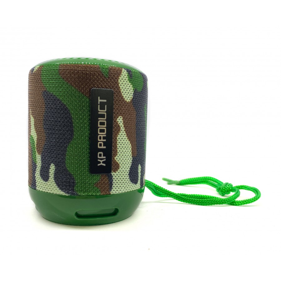 اسپیکر شارژی بلوتوثی XP مدل SP274A