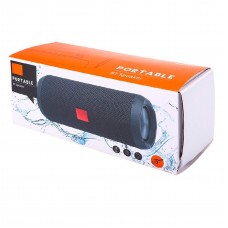اسپیکر شارژی بلوتوث T&G مدل TG-117 
