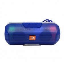اسپیکر شارژی بلوتوث T&G مدل TG-143