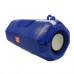 اسپیکر شارژی بلوتوث T&G مدل TG-143