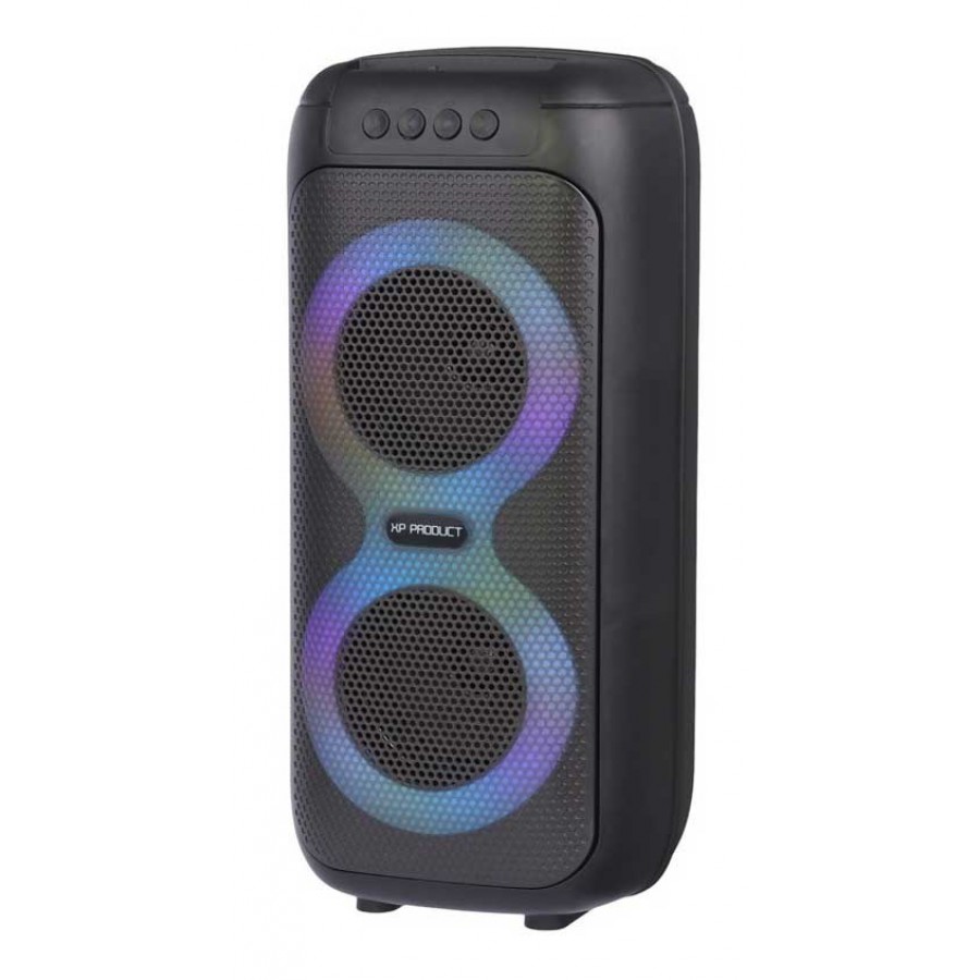 اسپیکر چمدانی XP مدل S84M