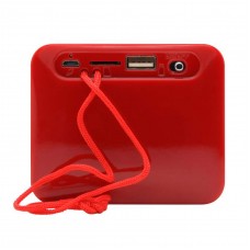 اسپیکر شارژی بلوتوث XP مدل SP277B 