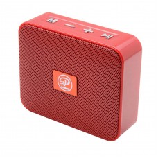 اسپیکر شارژی بلوتوث XP مدل SP277B