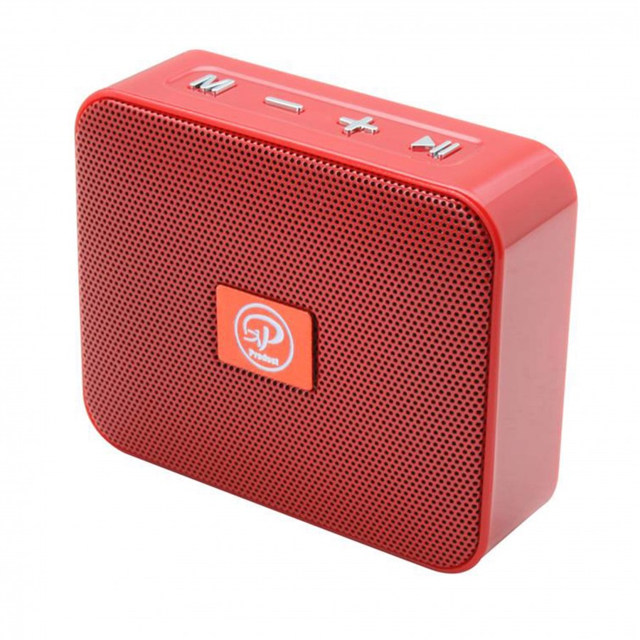 اسپیکر شارژی بلوتوث XP مدل SP277B