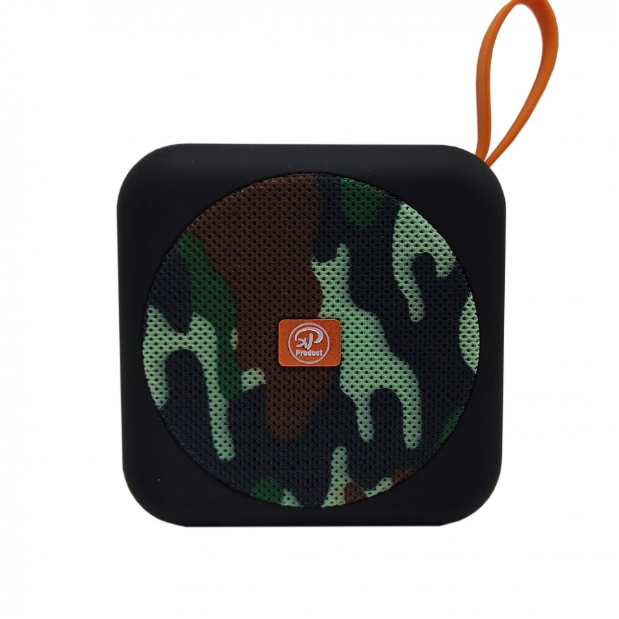 اسپیکر شارژی بلوتوث XP مدل SP279B