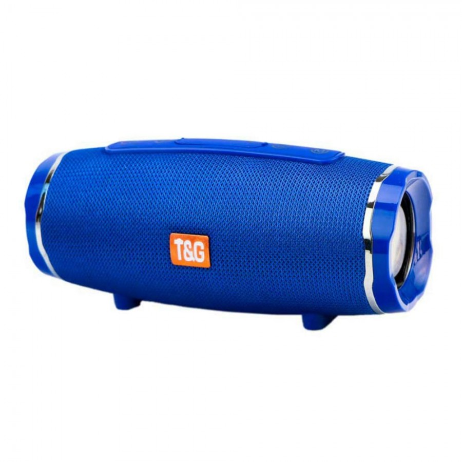 اسپیکر شارژی بلوتوثی T&G مدل TG-145