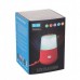 اسپیکر شارژی بلوتوث T&G مدل TG-168