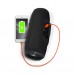 اسپیکر شارژی بلوتوث JBL مدل CHARGE 3