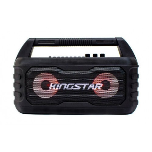 اسپیکر بلوتوثی KINGSTAR مدل KBS270