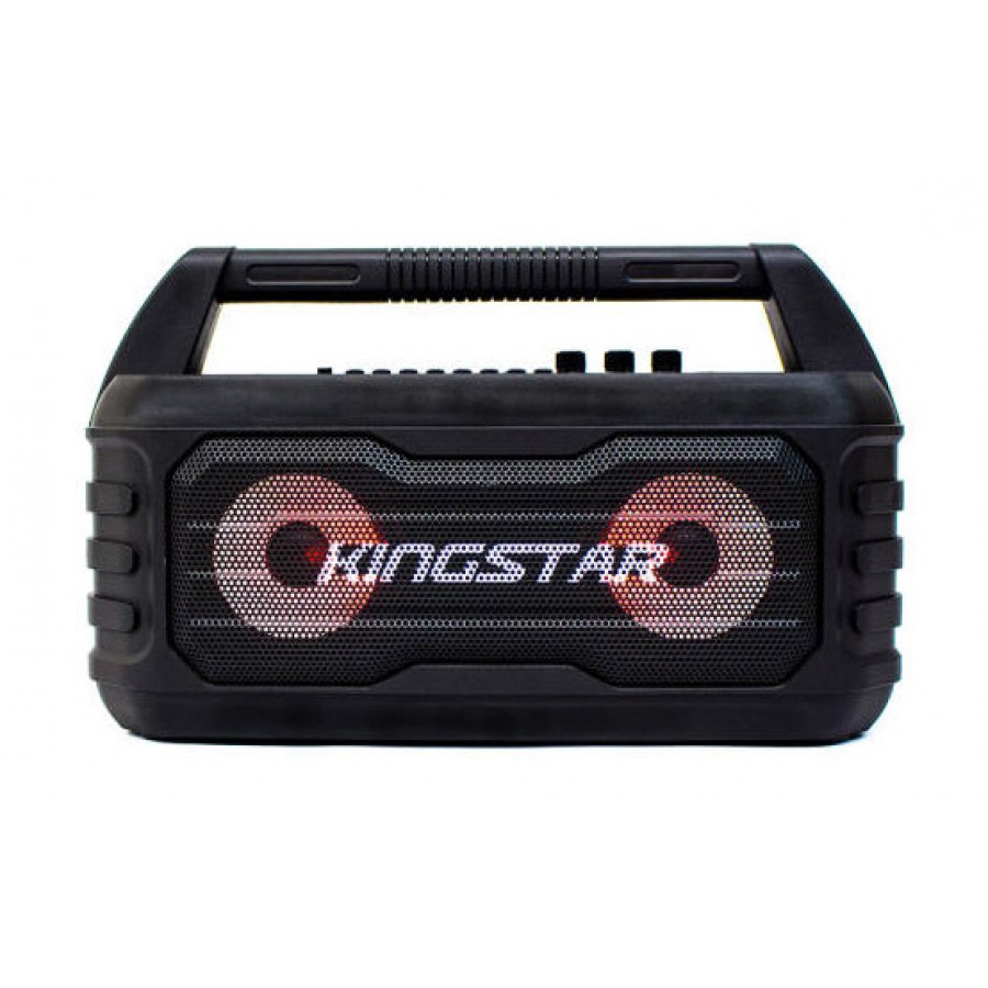 اسپیکر بلوتوثی KINGSTAR مدل KBS270