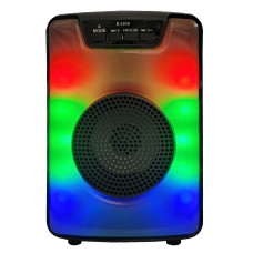 اسپیکر شارژی بلوتوثی WSJAR مدل E-1010