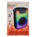 اسپیکر شارژی بلوتوثی WSJAR مدل E-1010