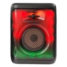 اسپیکر شارژی بلوتوثی مدل BT-411