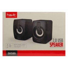  اسپیکر لپ تاپی HAVIT مدل SK589 