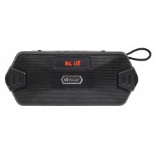 اسپیکر شارژی بلوتوثی KISONLI مدل VS-8